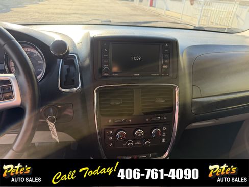 Used 2017 Dodge Grand Caravan SE w/ Power Window Group FWD image 23