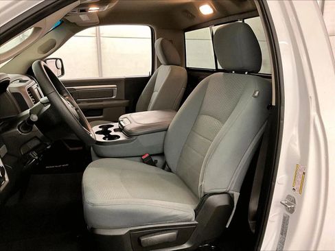 Used 2019 RAM 1500 Tradesman w/ Popular Equipment Group RWD image 24
