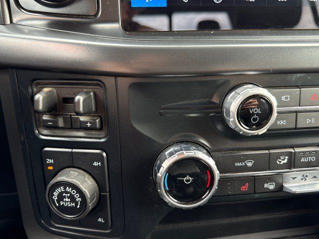 Used 2025 Ford F150 Tremor w/ Bed Utility Package AWD/4WD image 21