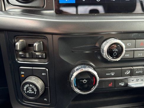 Used 2025 Ford F150 Tremor w/ Bed Utility Package AWD/4WD image 21
