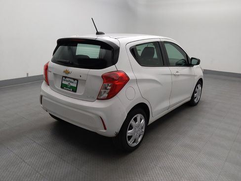 Used 2017 Chevrolet Spark LS FWD image 9