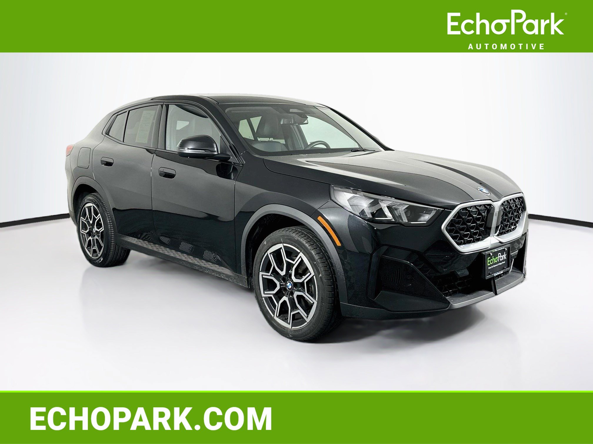 Used 2026 BMW X2 xDrive28i w/ Convenience Package AWD/4WD image 1