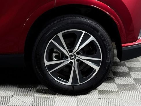 Certified 2025 Lexus RX 350 FWD w/ Technology Package image 13