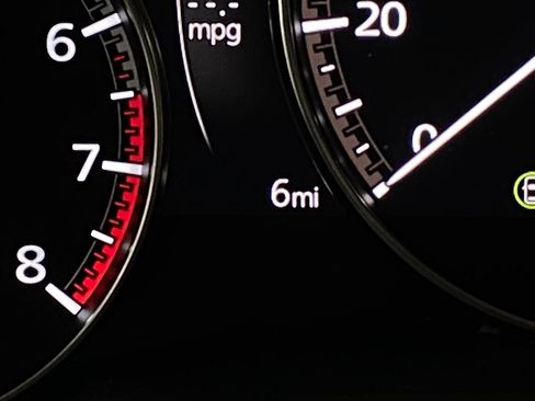 New 2025 MAZDA CX-30 AWD 2.5 S w/ Select Sport Pkg image 17