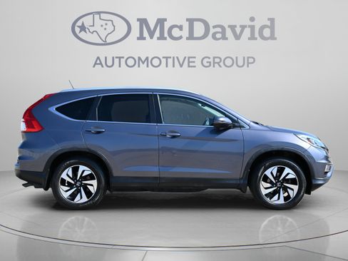 Used 2016 Honda CR-V Touring image 7