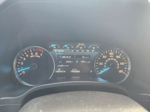 Used 2018 Ford F150 Platinum w/ Equipment Group 701A Luxury AWD/4WD image 24