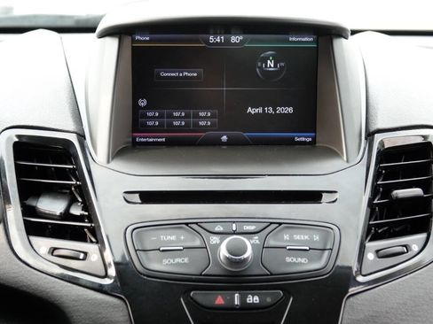 Used 2014 Ford Fiesta SE w/ Equipment Group 201A FWD image 64