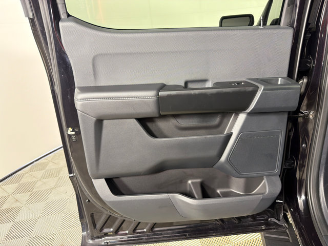 Used 2025 Ford F150 STX RWD image 21