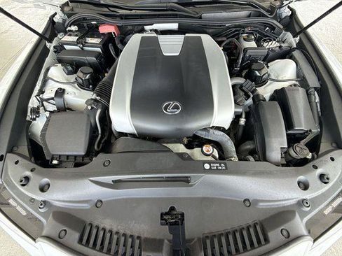 Certified 2023 Lexus IS 350 F Sport RWD image 27