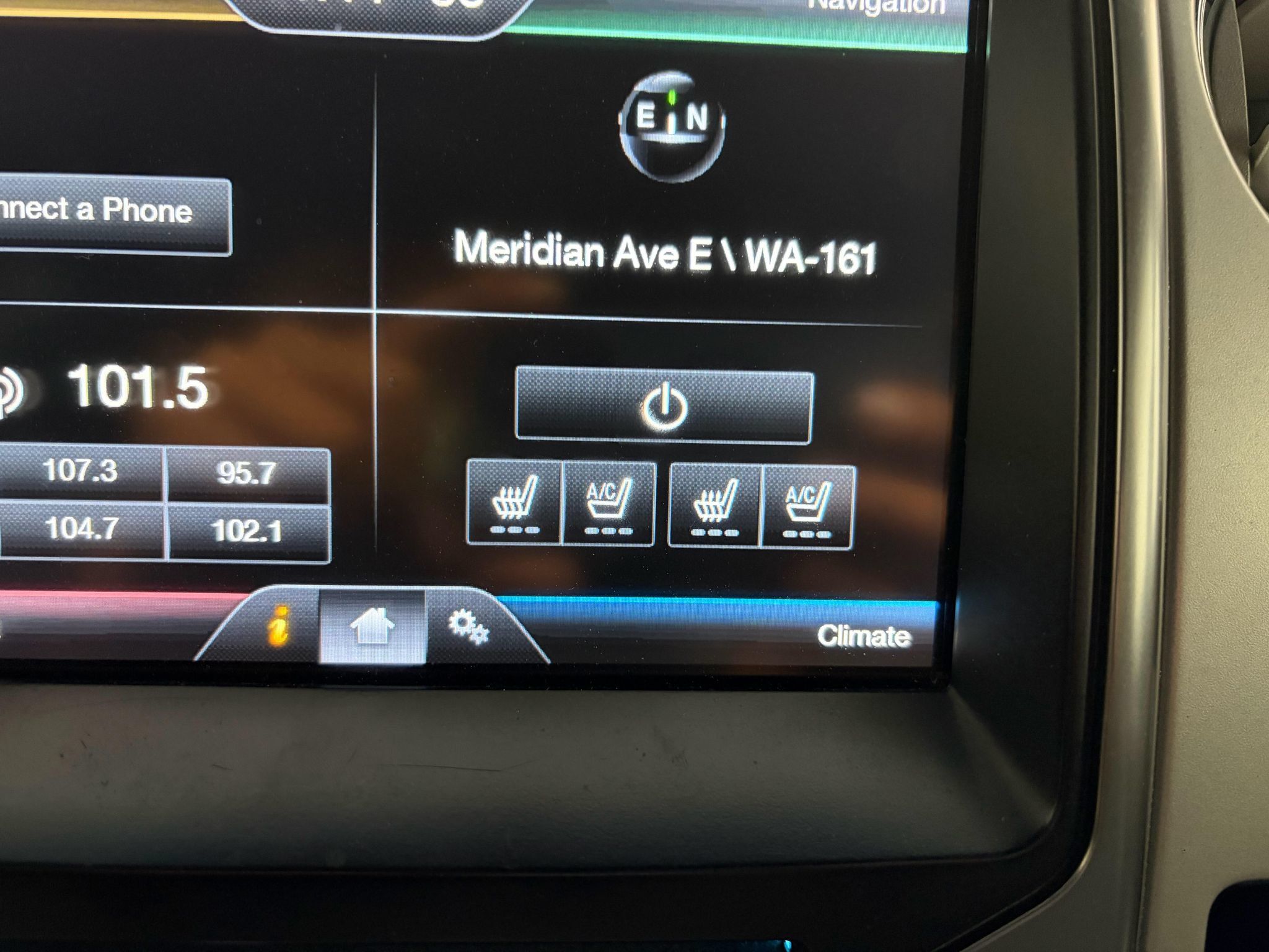 Used 2013 Ford F150 FX4 w/ Luxury Equipment Group AWD/4WD image 15