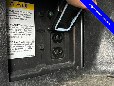 Used 2023 Ford F150 XLT w/ Equipment Group 302A High image 24