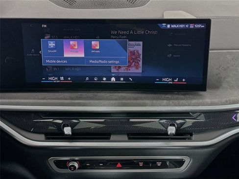 Certified 2024 BMW X6 xDrive40i image 15