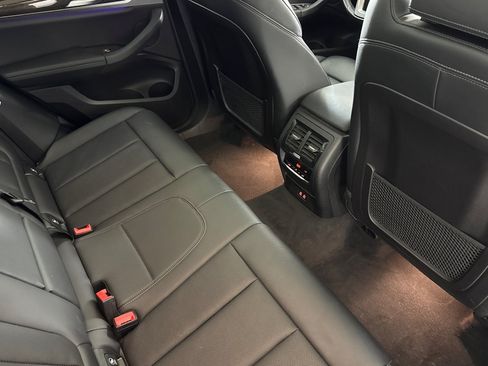 Used 2023 BMW X3 sDrive30i w/ Convenience Package RWD image 33