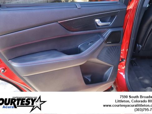 Used 2026 Acura MDX Type S w/ Advance Package AWD/4WD image 28