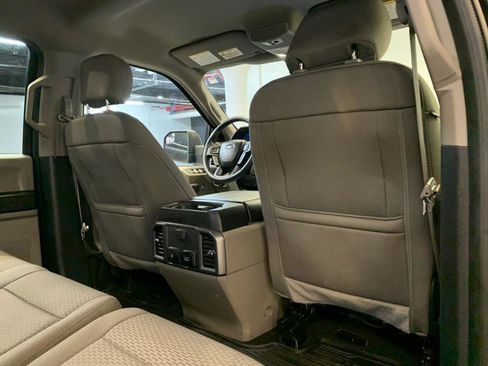 Used 2020 Ford F150 XLT w/ Equipment Group 302A Luxury image 49