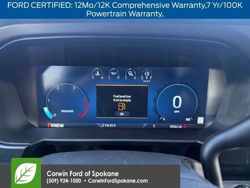 Used 2026 Ford F450 Platinum AWD/4WD image 4