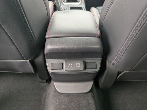 Used 2022 Subaru WRX Limited image 23