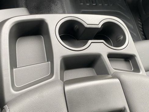 New 2025 Chevrolet Silverado 2500 W/T w/ WT Convenience Package image 44