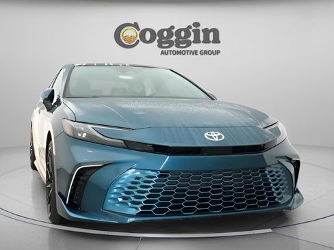 New 2026 Toyota Camry XSE image 29