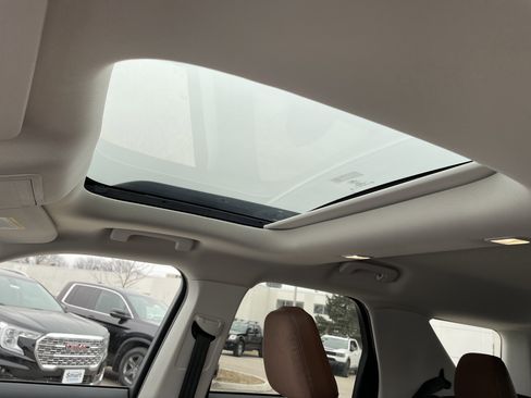 Used 2023 Ford Bronco Sport Badlands w/ Premium Package image 36