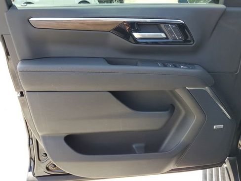 New 2026 Chevrolet Tahoe High Country image 11