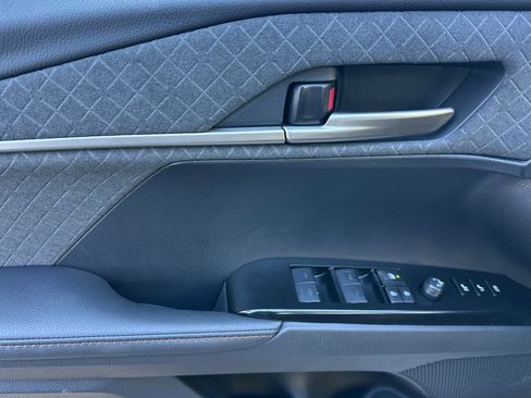 New 2026 Toyota Camry XLE image 11