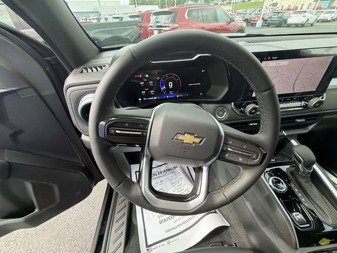 New 2026 Chevrolet Colorado LT w/ LT Convenience Package AWD/4WD image 20