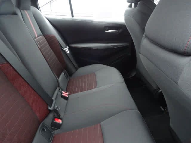 Used 2024 Toyota Corolla Sedan w/ SE Convenience Package FWD image 9