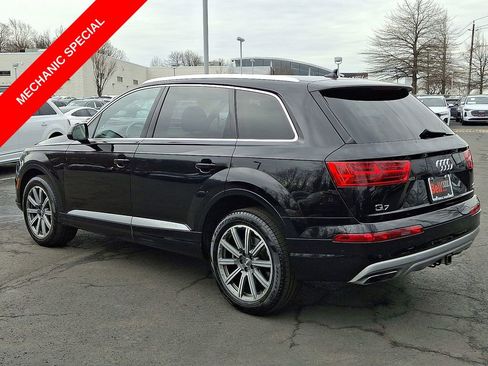 Used 2018 Audi Q7 3.0T Prestige w/ Prestige Package image 11