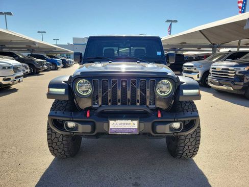 Used 2020 Jeep Gladiator Rubicon image 6