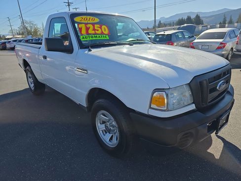 Used 2010 Ford Ranger XL image 2