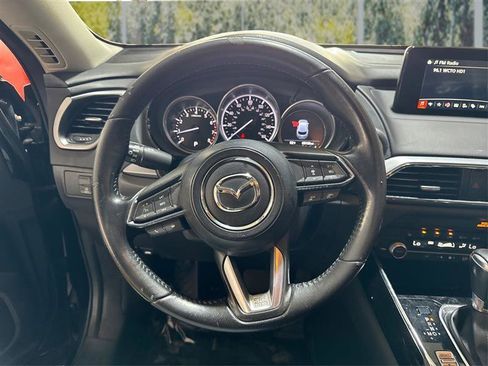 Used 2020 MAZDA CX-9 Sport AWD/4WD image 18