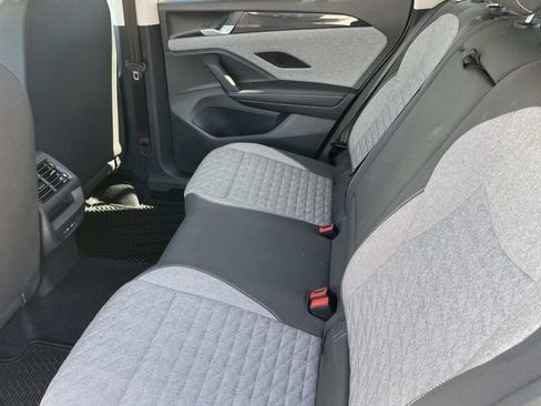 Used 2026 Volkswagen Tiguan S FWD image 24