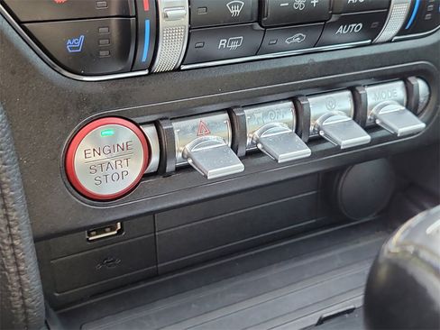 Used 2020 Ford Mustang GT Premium w/ GT Performance Package image 20