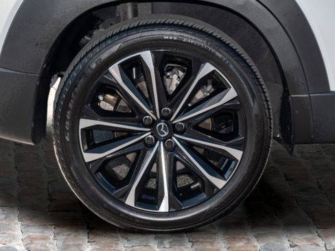 Used 2024 MAZDA CX-50 2.5 Turbo w/ Premium Plus Pkg image 43