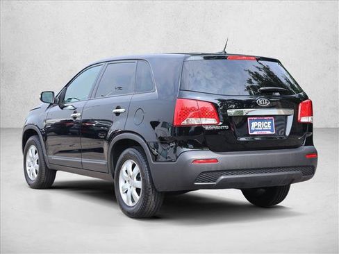 Used 2012 Kia Sorento FWD image 7
