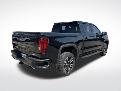 Used 2023 GMC Sierra 1500 AT4 w/ AT4 Premium Package AWD/4WD image 10