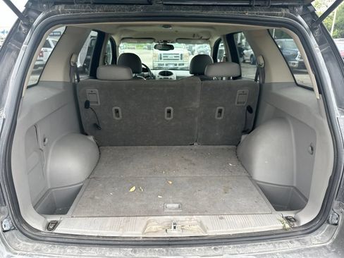Used 2004 Saturn Vue AWD V6 image 15