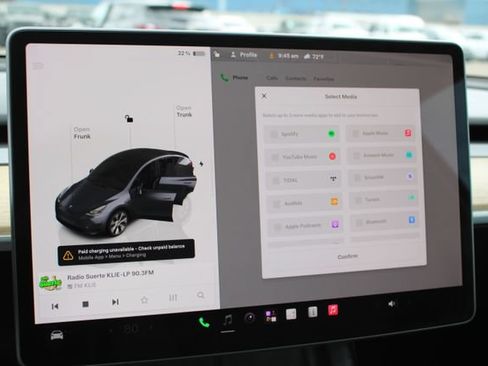 Used 2023 Tesla Model Y Long Range AWD/4WD image 19