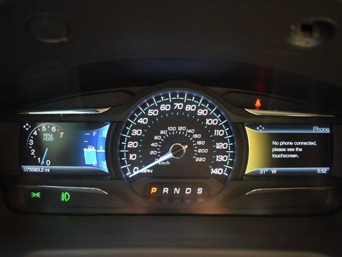 Used 2019 Ford Flex SEL w/ Equipment Group 202A AWD/4WD image 21