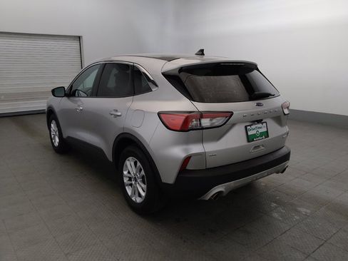 Used 2020 Ford Escape SE FWD image 5