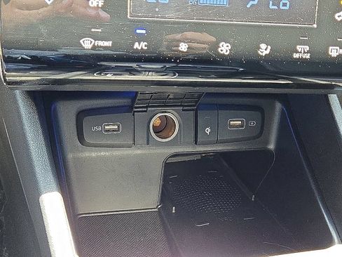 Used 2024 Hyundai Tucson SEL w/ Convenience Package FWD image 29