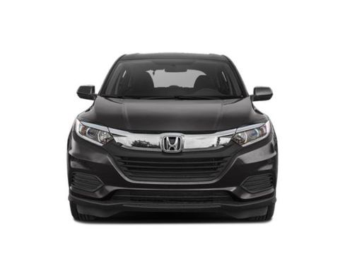 Certified 2020 Honda HR-V EX image 4