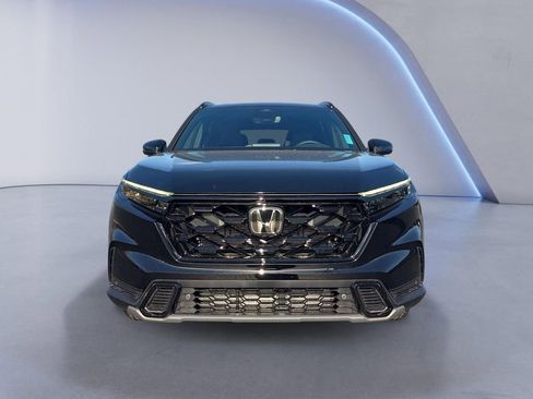 New 2026 Honda CR-V Sport-L image 8