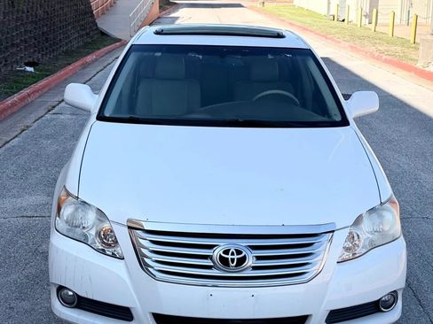 Used 2008 Toyota Avalon XLS FWD image 5
