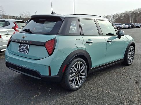 New 2026 MINI Cooper S image 3