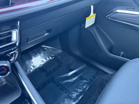 New 2026 Chevrolet Traverse Z71 AWD/4WD image 25
