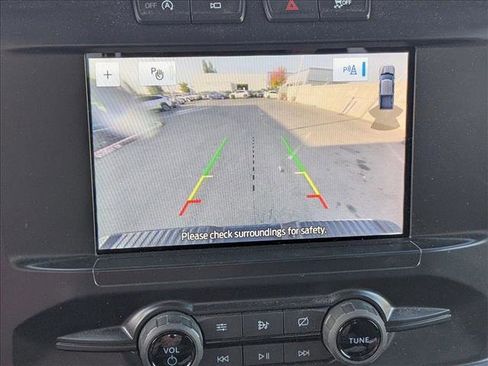 Used 2021 Ford F150 XL w/ STX Appearance Package image 14