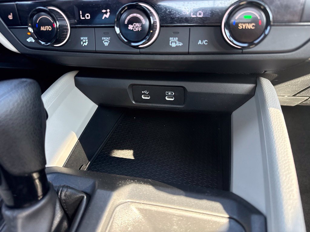 Used 2023 Honda Accord EX image 24