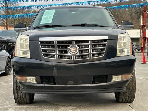 Used 2009 Cadillac Escalade 2WD Hybrid image 2